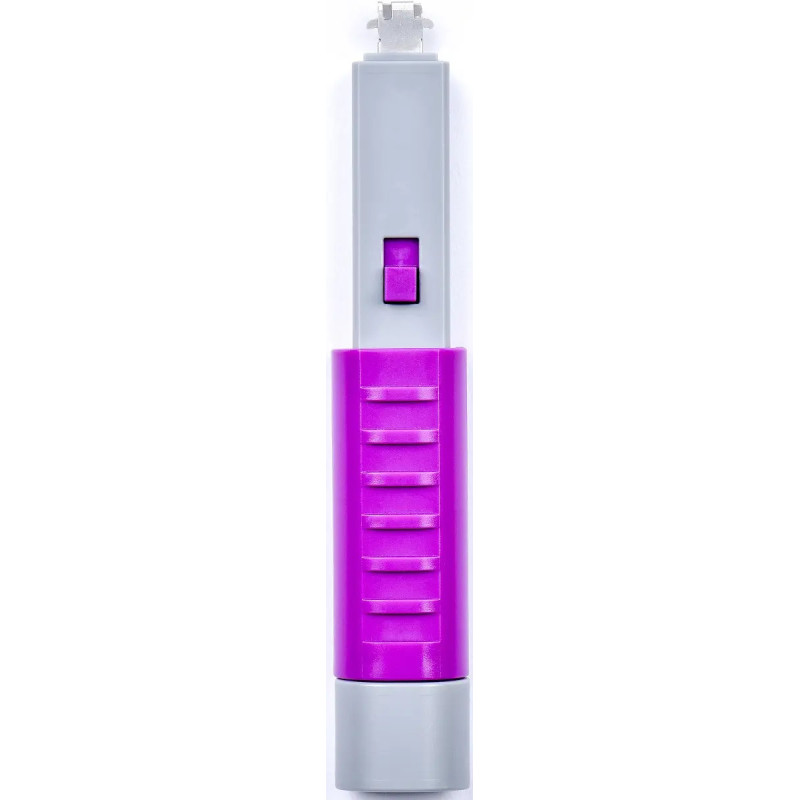 Ключі SmartKeeper Essential Lock Key Basic (purpl)