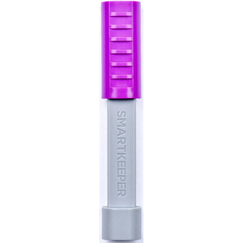 Ключі SmartKeeper Essential Lock Key Basic (purpl)