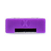 Заглушки SmartKeeper Essential для USB портів USB-A (purpl)