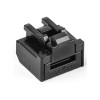 Заглушки SmartKeeper Essential для портів RJ-45 (black)