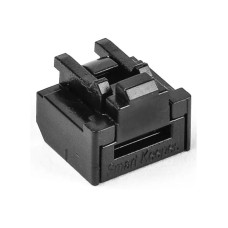 Заглушки SmartKeeper Essential для портів RJ-45 (black)