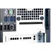 Заглушки SmartKeeper Essential для портів RJ-45 (black)