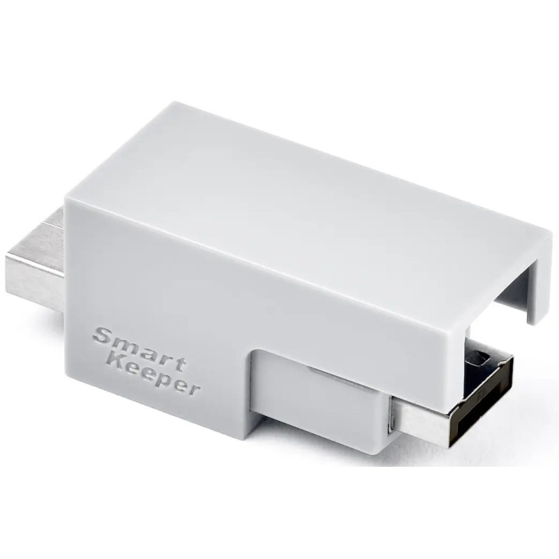 SmartKeeper Essential Lock блокування під'єднаних USB кабелі USB-Cable Lock (black)