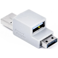 SmartKeeper Essential Lock блокування під'єднаних USB кабелі USB-Cable Lock (black)