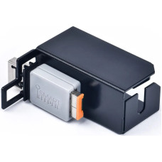 SmartKeeper Essential Lock блокування під'єднаних USB кабелі USB-Keyboard & Mouse Lock (orange)
