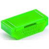 Заглушки SmartKeeper Essential для відеопортів HDMI (green)