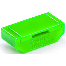 Заглушки SmartKeeper Essential для відеопортів HDMI (green)