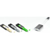 Заглушки SmartKeeper Essential для відеопортів mini HDMI (grey)