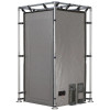 Екрануючі намети Faraday Defense Ten (210х210х195см)