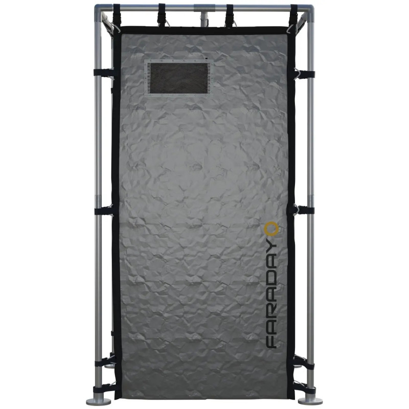Екрануючі намети Faraday Defense Ten (210х210х195см)