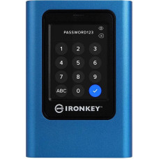 Накопичувач Kingston Ironkey Vault Privacy 80 SSD 1920ГБ