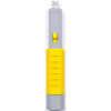 Ключі SmartKeeper Essential Lock Key Basic (yellow)