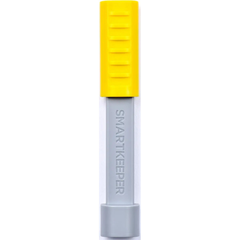 Ключі SmartKeeper Essential Lock Key Basic (yellow)