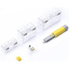 Ключі SmartKeeper Essential Lock Key Basic (yellow)