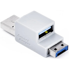 SmartKeeper Essential Lock блокування під'єднаних USB кабелі USB-Cable Lock (blue)