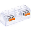 SmartKeeper Essential Lock блокування під'єднаних RJ45 кабелів Network Module Lock 4P (orange)