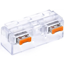 SmartKeeper Essential Lock блокування під'єднаних RJ45 кабелів Network Module Lock 4P (orange)