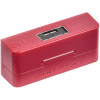 Заглушки SmartKeeper Essential для відеопортів DVI (black)