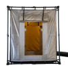 Екрануючий намет Mission Darkness Cybercylent Faraday Tent з тамбуром