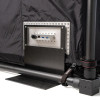 Екрануючий намет Mission Darkness Cybercylent Faraday Tent з тамбуром