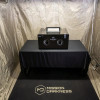 Екрануючий намет Mission Darkness Cybercylent Faraday Tent з тамбуром