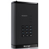 Накопичувач iStorage diskAshur DT3 HDD 26ТБ