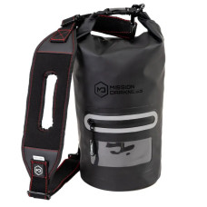 Екрануючі рюкзаки Mission Darkness Dry Shield Faraday Tote (на 7 літрів)