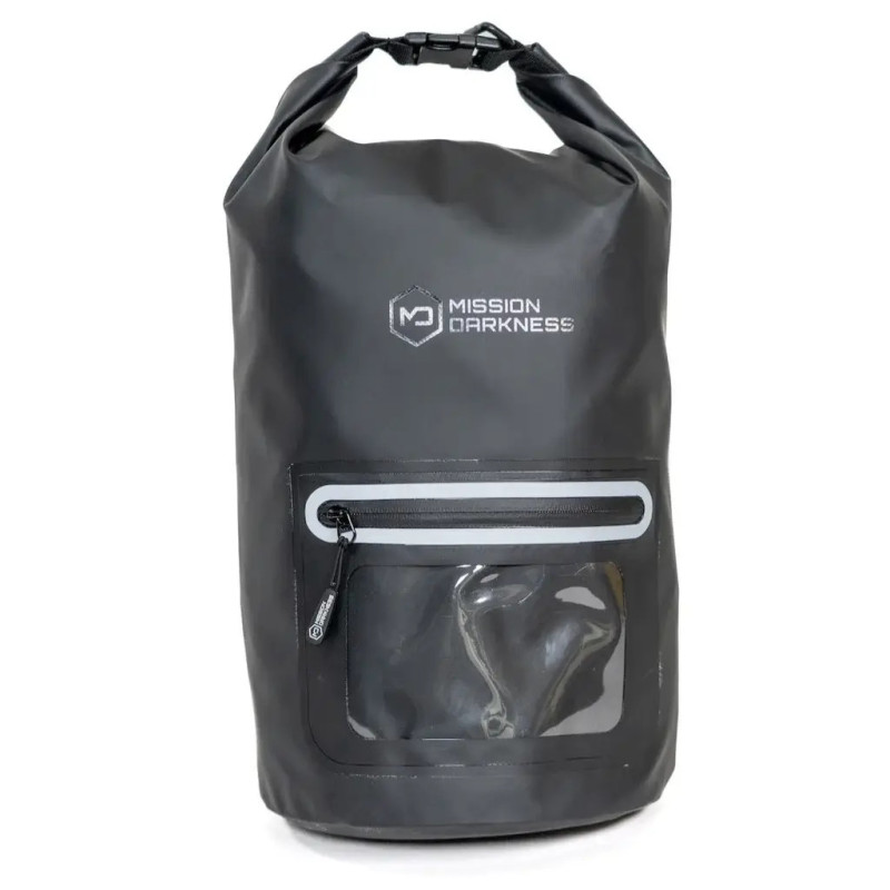 Екрануючі рюкзаки Mission Darkness Dry Shield Faraday Tote (на 7 літрів)