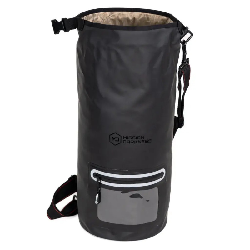 Екрануючі рюкзаки Mission Darkness Dry Shield Faraday Tote (на 7 літрів)
