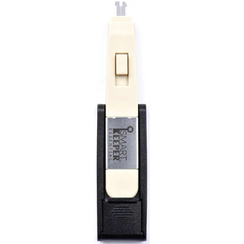 Ключі SmartKeeper Essential Lock Key Mini (beige)