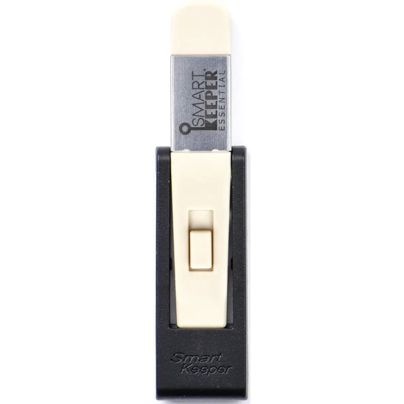 Ключі SmartKeeper Essential Lock Key Mini (beige)