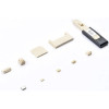 Ключі SmartKeeper Essential Lock Key Mini (beige)
