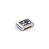 Заглушки SmartKeeper Essential для USB портів USB-C (beige)