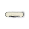 Заглушки SmartKeeper Essential для USB портів USB-C (beige)