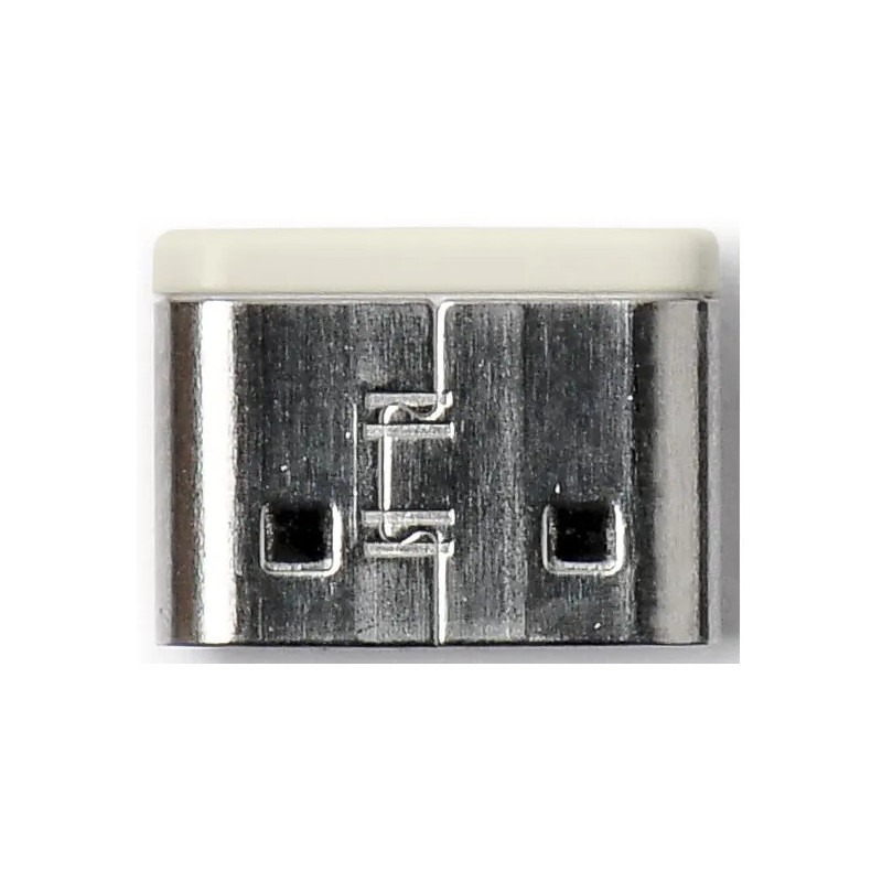 Заглушки SmartKeeper Essential для USB портів USB-C (beige)