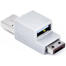 SmartKeeper Essential Lock блокування під'єднаних USB кабелі USB-Cable Lock (brown)