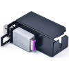 SmartKeeper Essential Lock блокування під'єднаних USB кабелі USB-Keyboard & Mouse Lock (purpl)