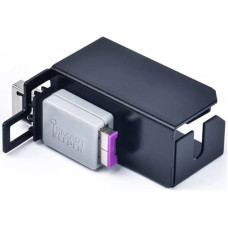 SmartKeeper Essential Lock блокування під'єднаних USB кабелі USB-Keyboard & Mouse Lock (purpl)