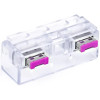 SmartKeeper Essential Lock блокування під'єднаних RJ45 кабелів Network Module Lock 4P (pink)