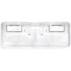 SmartKeeper Essential Lock блокування під'єднаних RJ45 кабелів Network Module Lock 4P (pink)