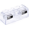 SmartKeeper Essential Lock блокування під'єднаних RJ45 кабелів Network Module Lock 4P (pink)