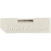 Заглушки SmartKeeper Essential для відеопортів DP (beige)