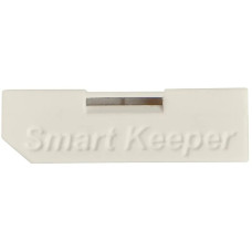 Заглушки SmartKeeper Essential для відеопортів DP (beige)