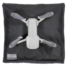 Екрануюча сумка для дронів Mission Darkness Recon Faraday Drone Shield