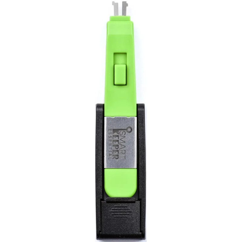 Ключі SmartKeeper Essential Lock Key Mini (green)