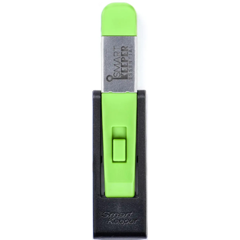 Ключі SmartKeeper Essential Lock Key Mini (green)
