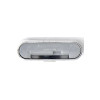 Заглушки SmartKeeper Essential для USB портів USB-C (grey)