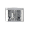 Заглушки SmartKeeper Essential для USB портів USB-C (grey)