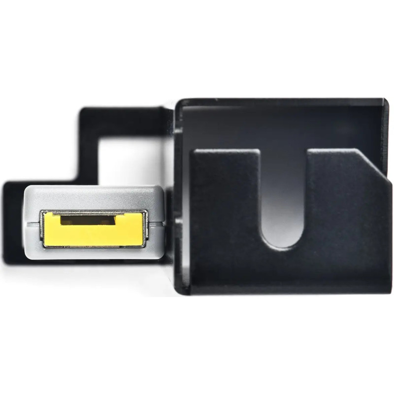 SmartKeeper Essential Lock блокування під'єднаних USB кабелі USB-Keyboard & Mouse Lock (yellow)