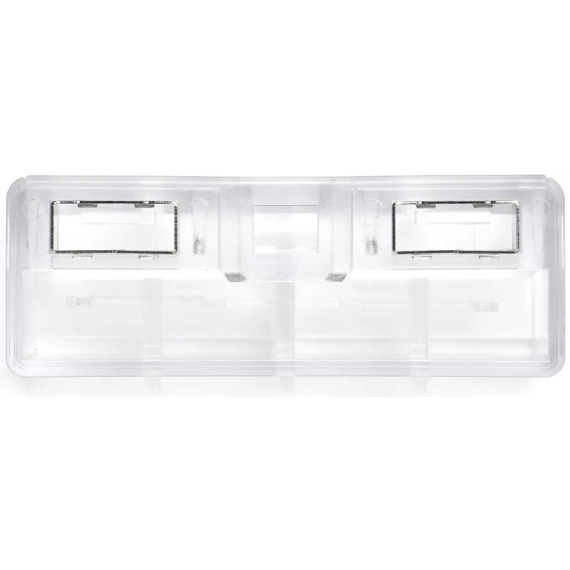 SmartKeeper Essential Lock блокування під'єднаних RJ45 кабелів Network Module Lock 4P (purpl)